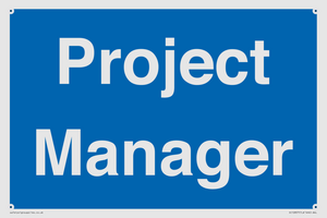 Project Manager
